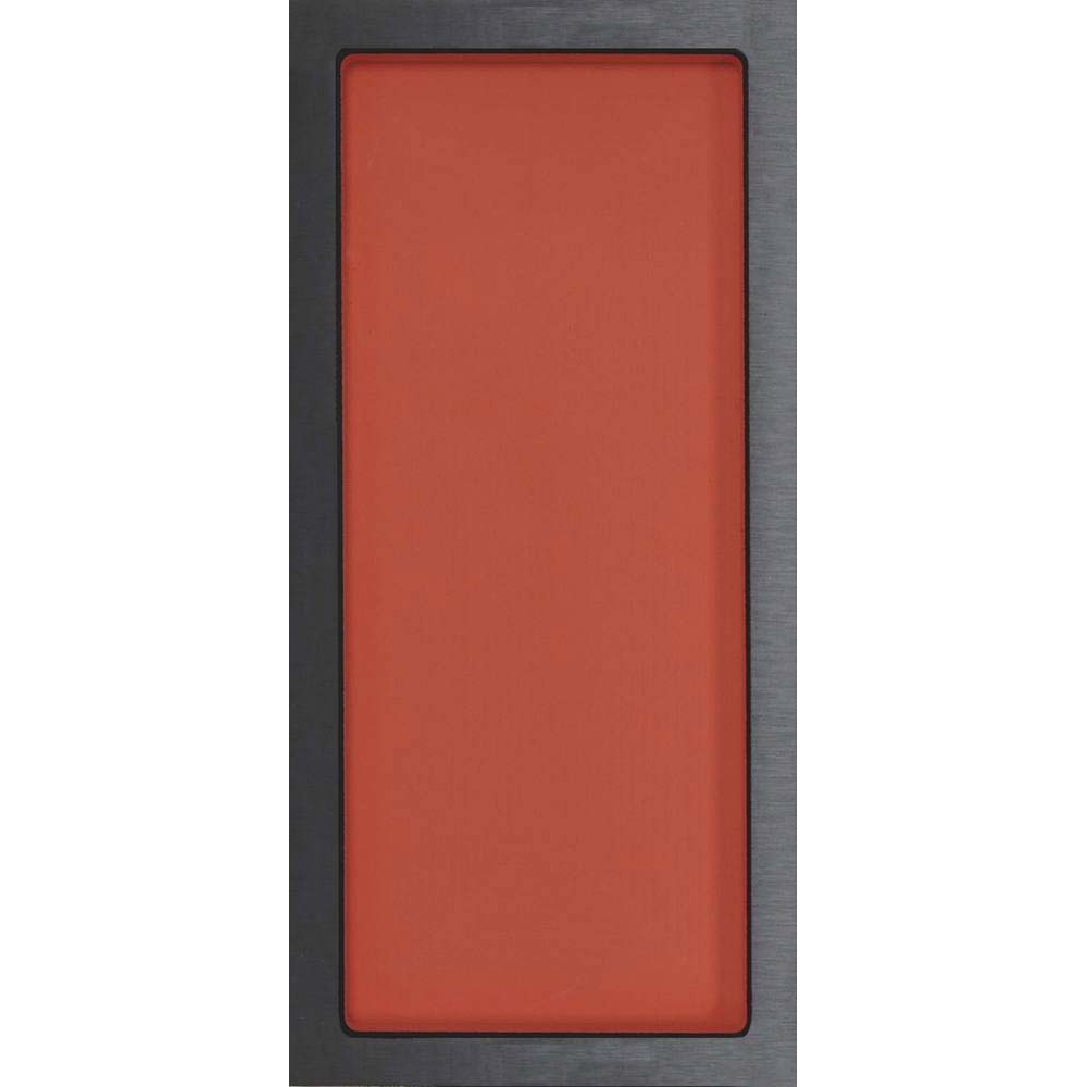 Module mousse 395x178mm métal creux DRAKKAR TOOLS - 09747