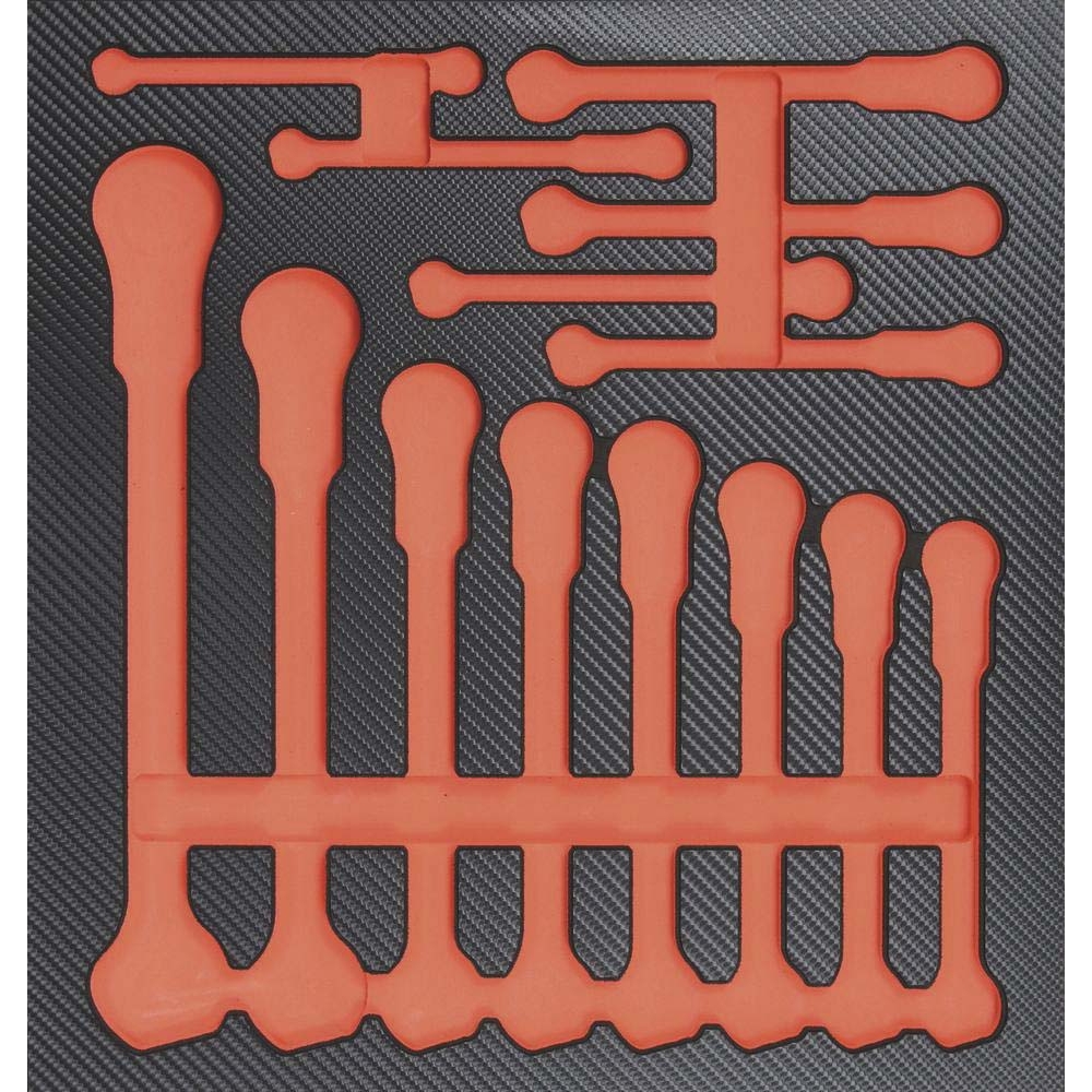 Module mousse vide DRAKKAR TOOLS - 09837