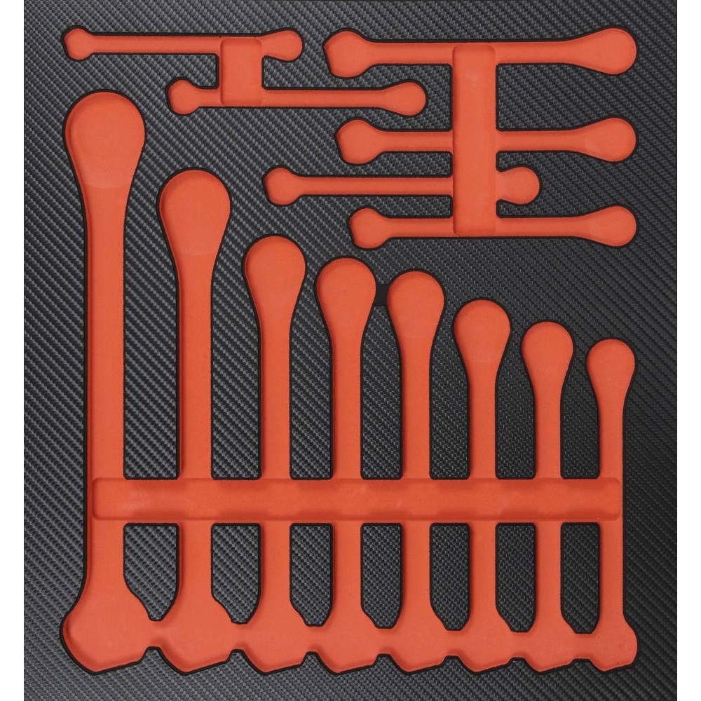 Module mousse vide DRAKKAR TOOLS - 09839