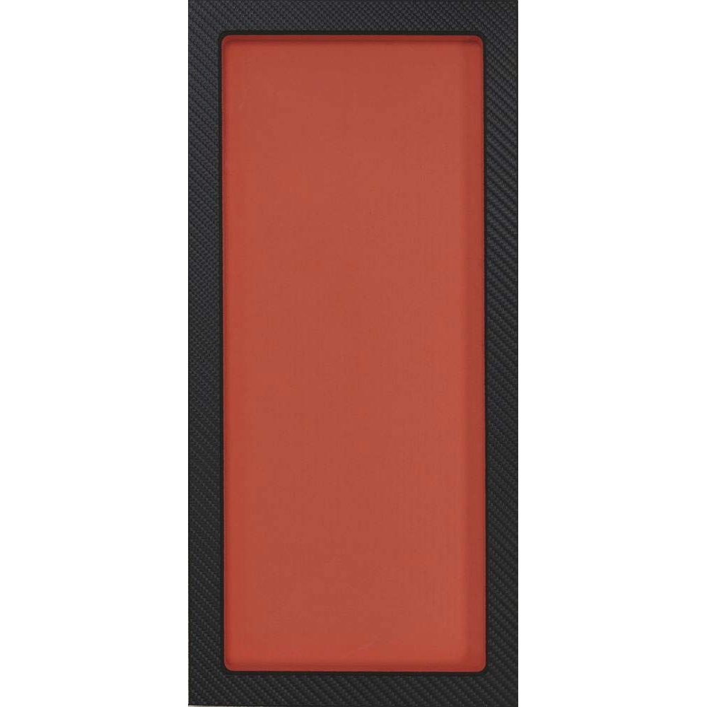 Module mousse 402x189mm carbone creux DRAKKAR TOOLS - 09843