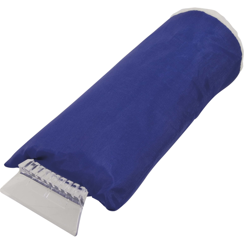 Raclette givre + gant GREEN PLAISANCE - 09905