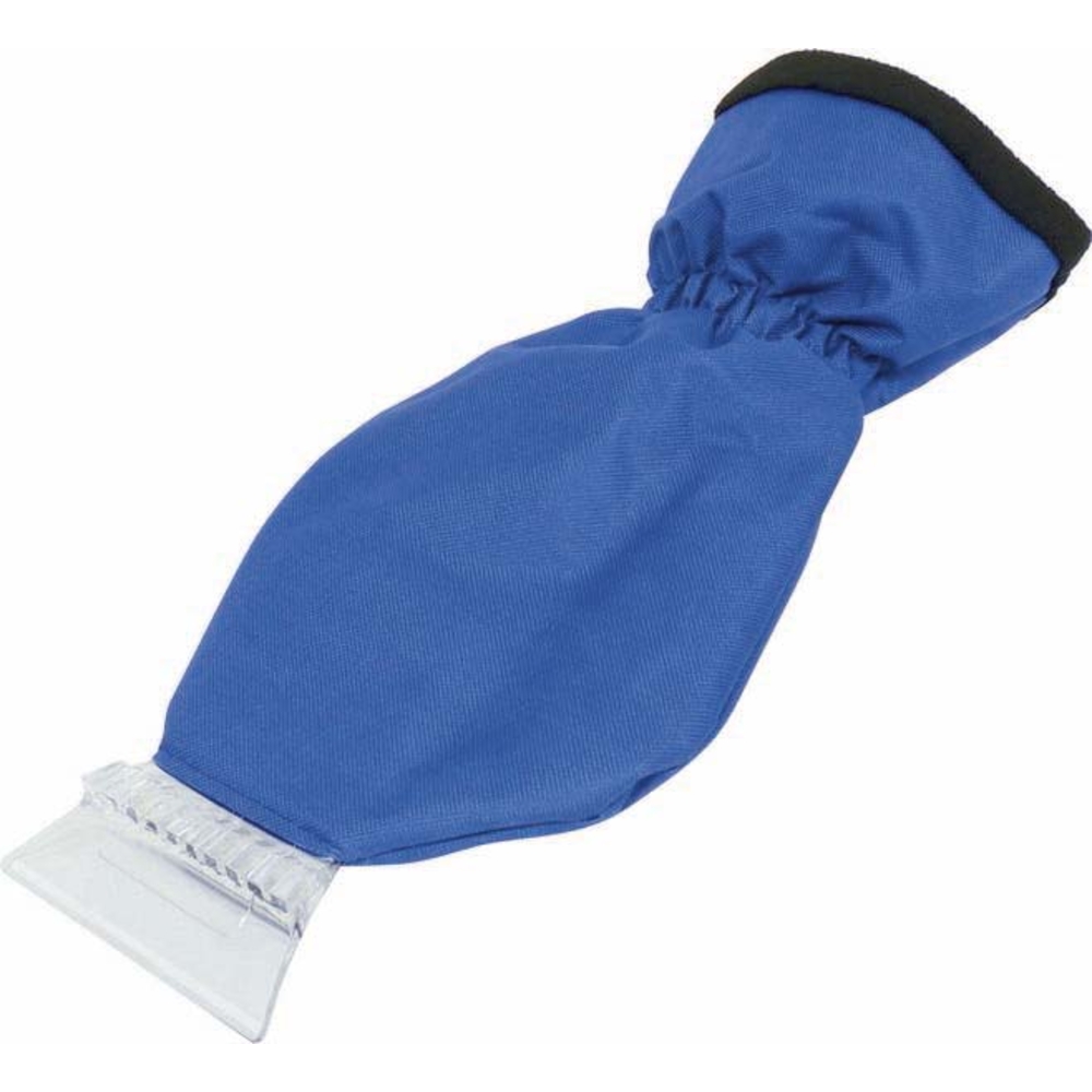 RACLETTE GIVRE + GANT POLAIRE - 09920