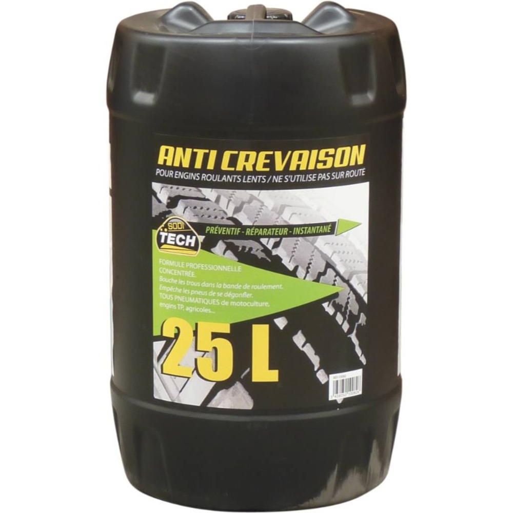 Anti crevaison 25l SODITECH - 10082