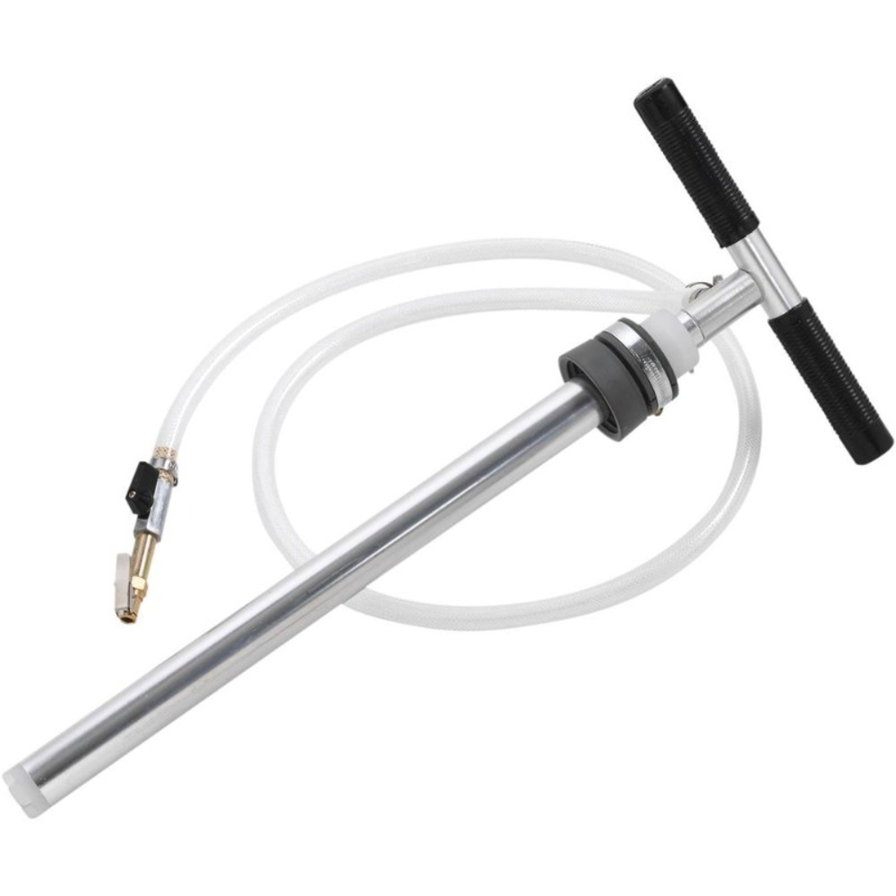 Pompe pour bidon anti crevaison 25l SODITECH - 10084