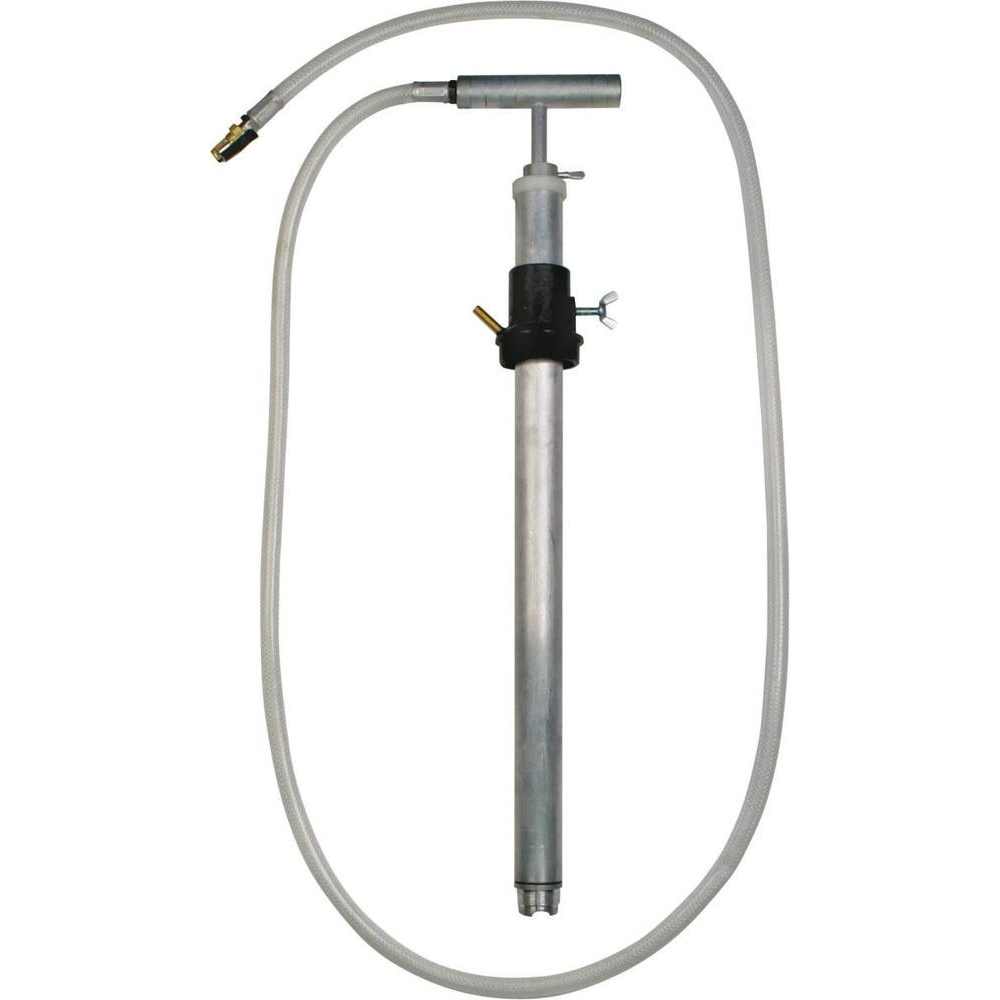 Pompe pour tonnelet de 18,9L de gel anti-crevaison SLIME - 10085