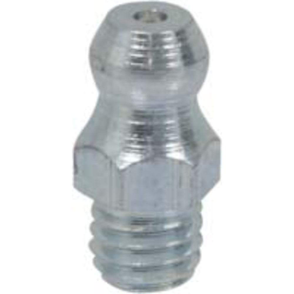 LOT 100 GRAISSEURS HYDRAUL.DROITS 8X125--10209.100