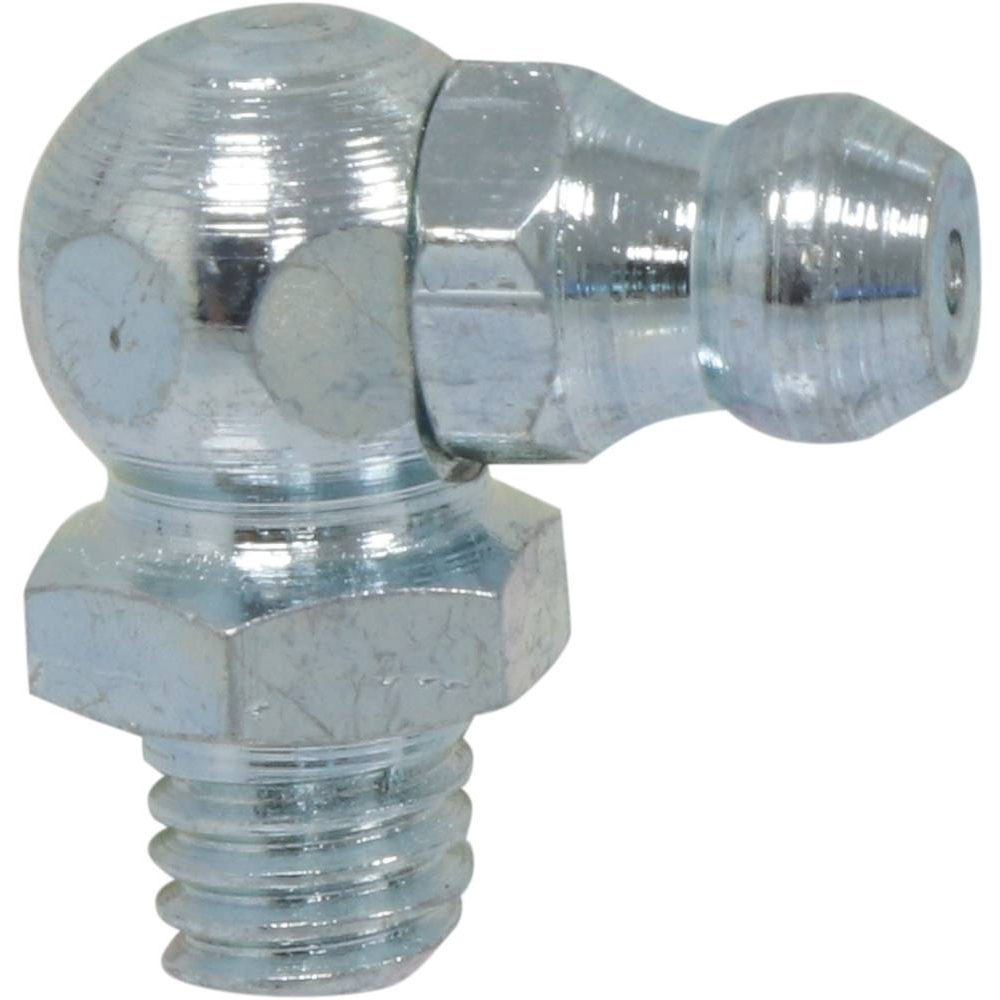 Graisseur 90° M10x1,50 - de 15 pcs UMETA - 10226