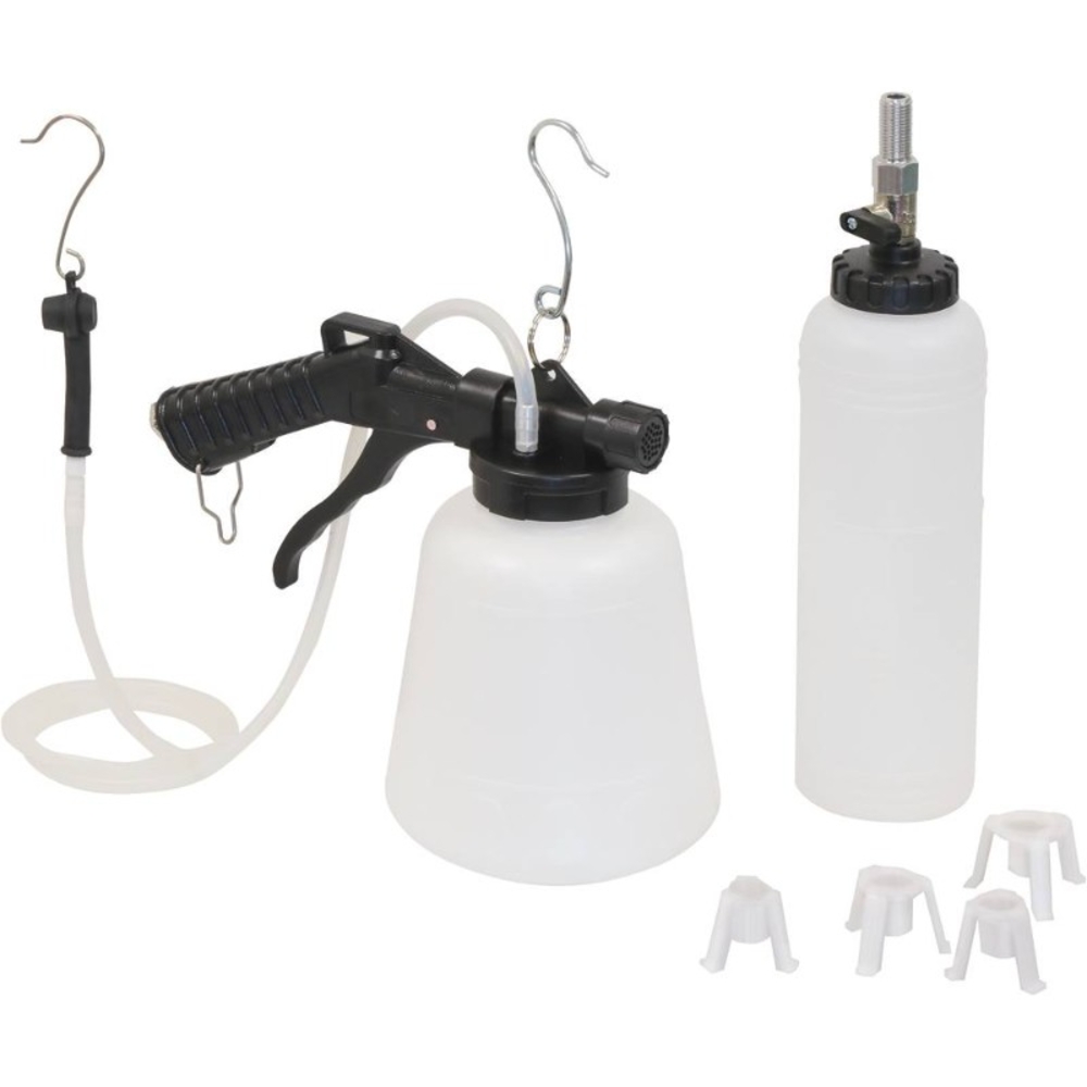 Kit vidangeur circuit de frein DRAKKAR EQUIPEMENT - 10239