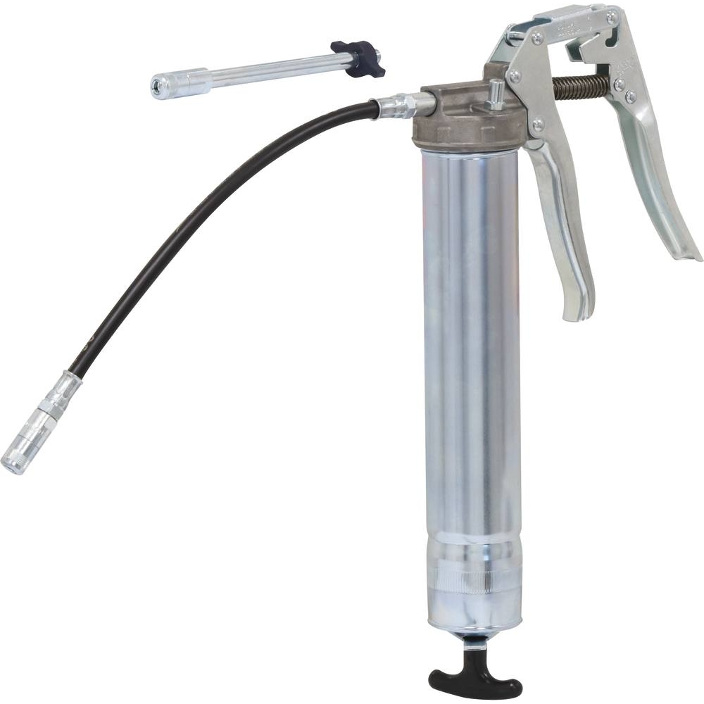 Pistolet de graissage manuel 200-250 bar UMETA - 10300