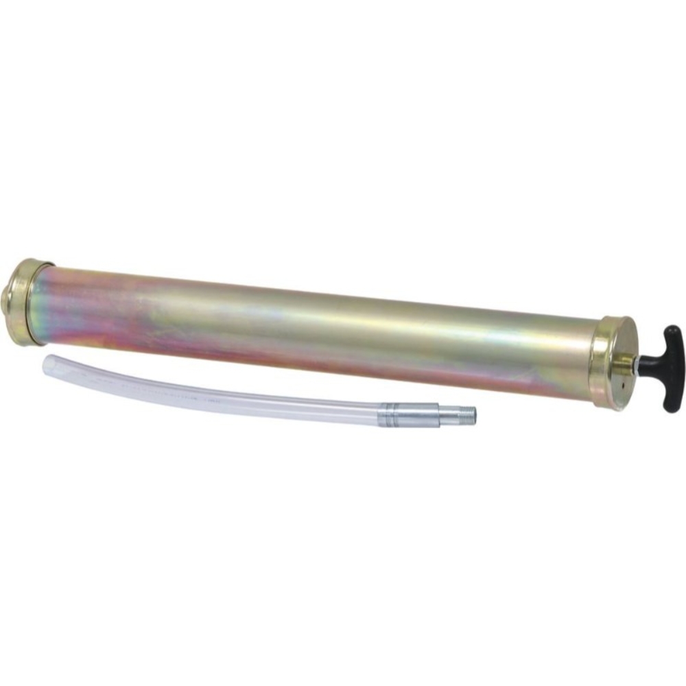 Seringue a huile no 4 1000cc UMETA - 10308