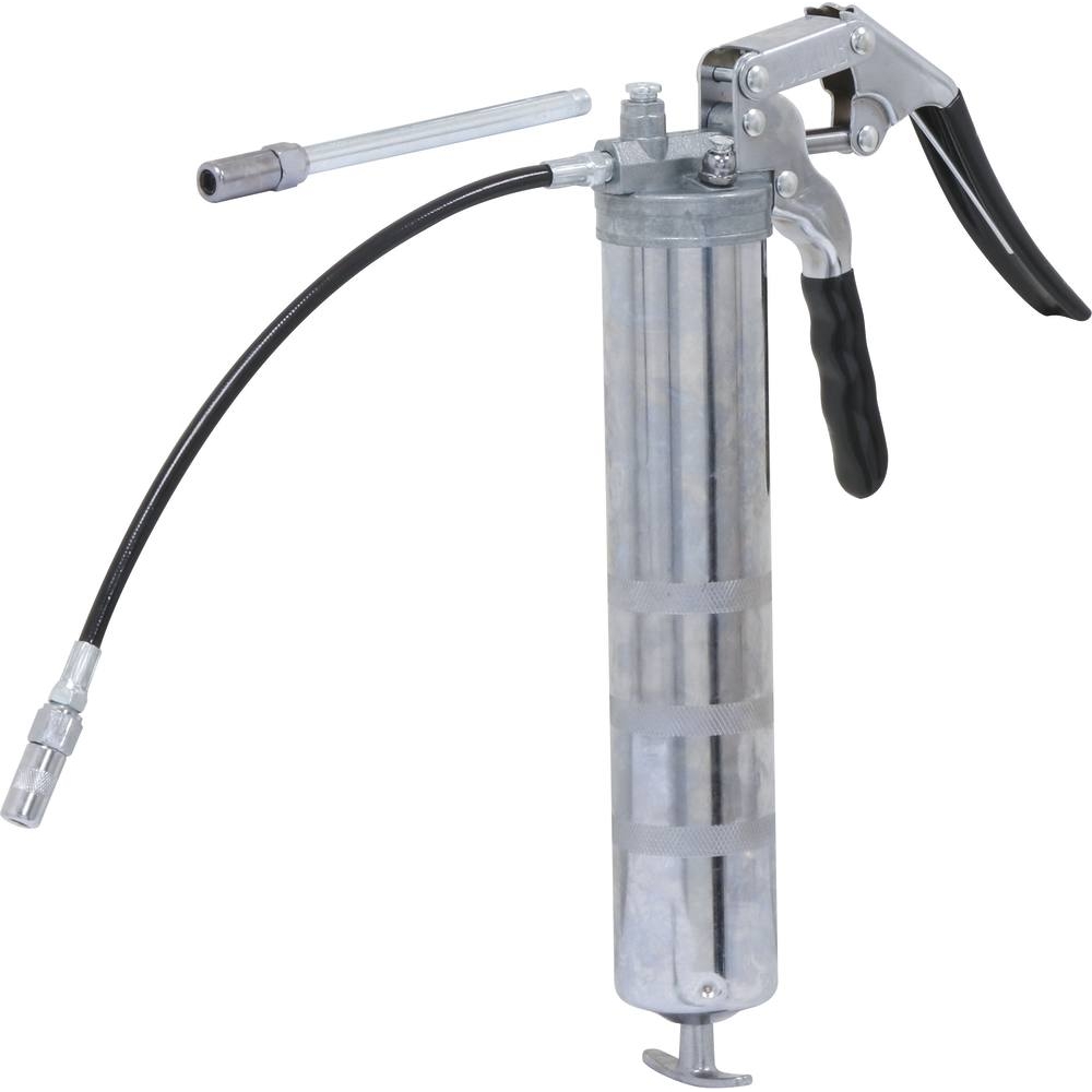 Pistolet de graissage manuel 240 bar STILKER - 10312