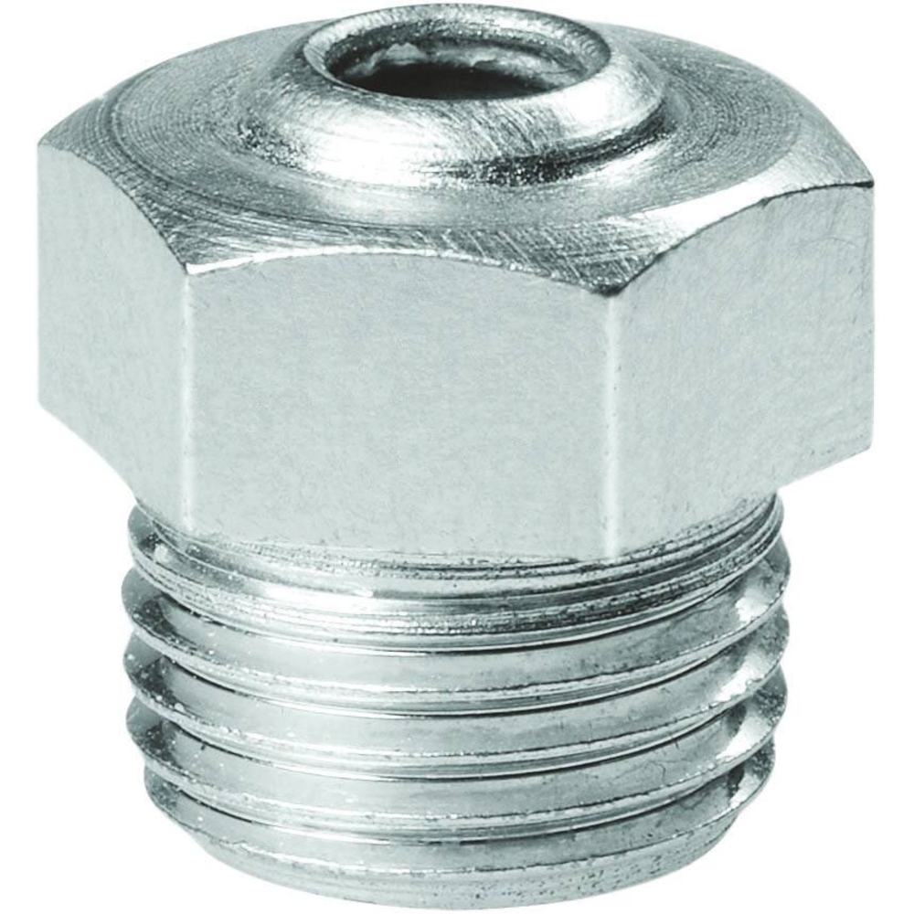Clapet de décharge 2,5 bar M10x1 UMETA - 10316