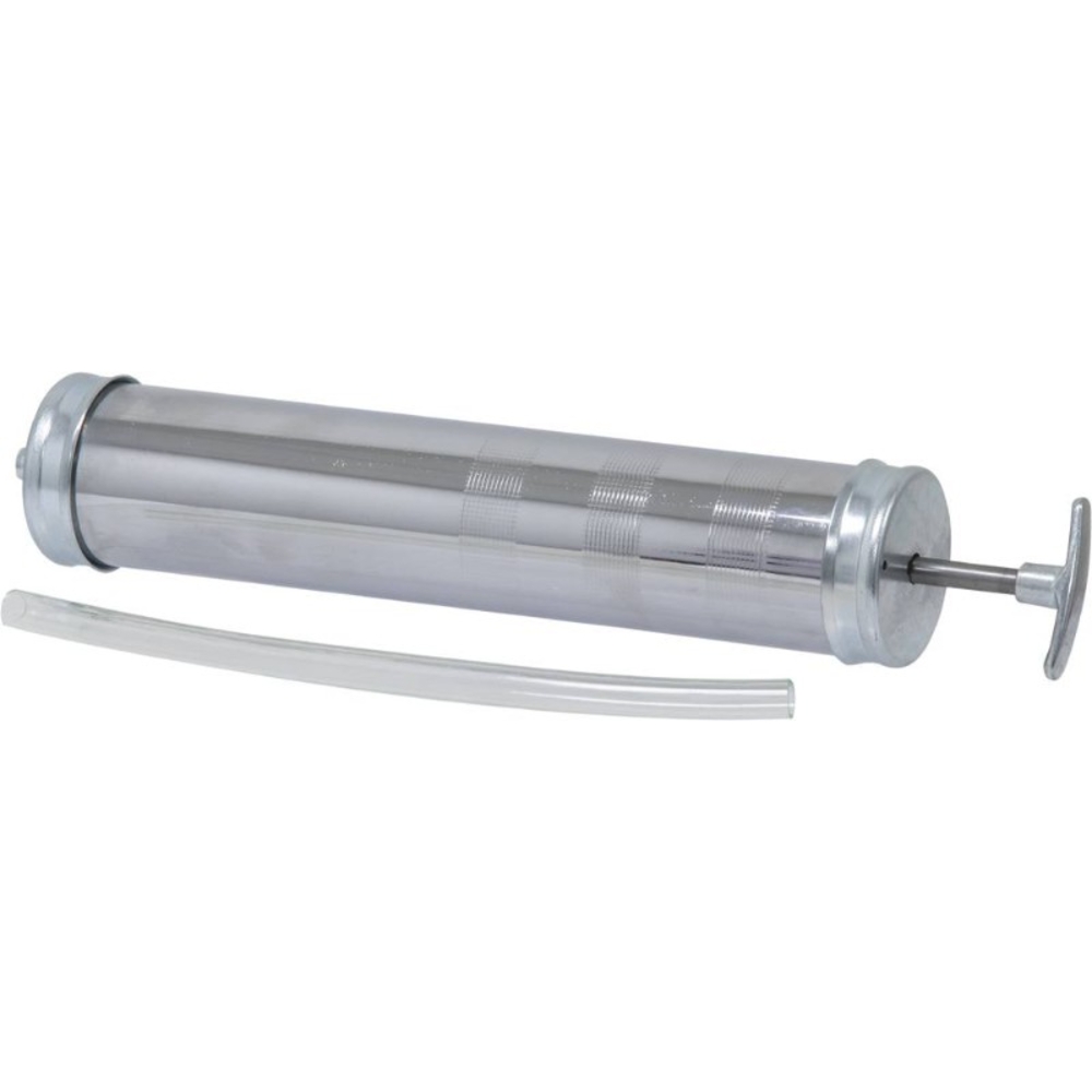 Seringue a huile 500cc prof.zinguee PIUSI - 10336