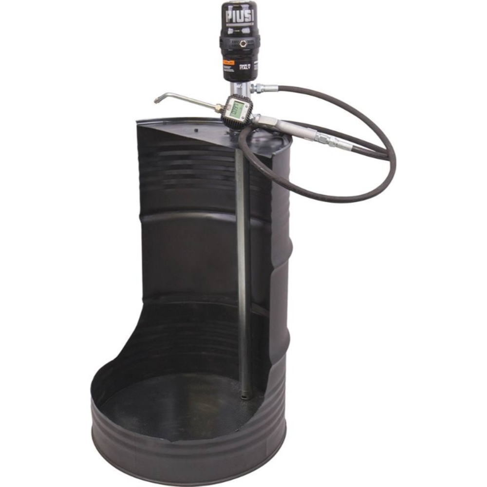 Kit distribution huile 180 PIUSI - 10338