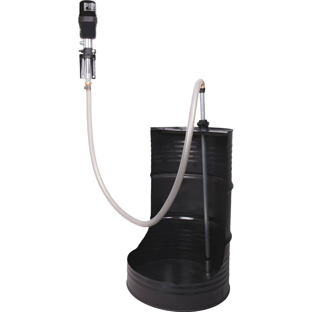 Pompe à huile pneumatique allongeable pour citerne PIUSI - 10342