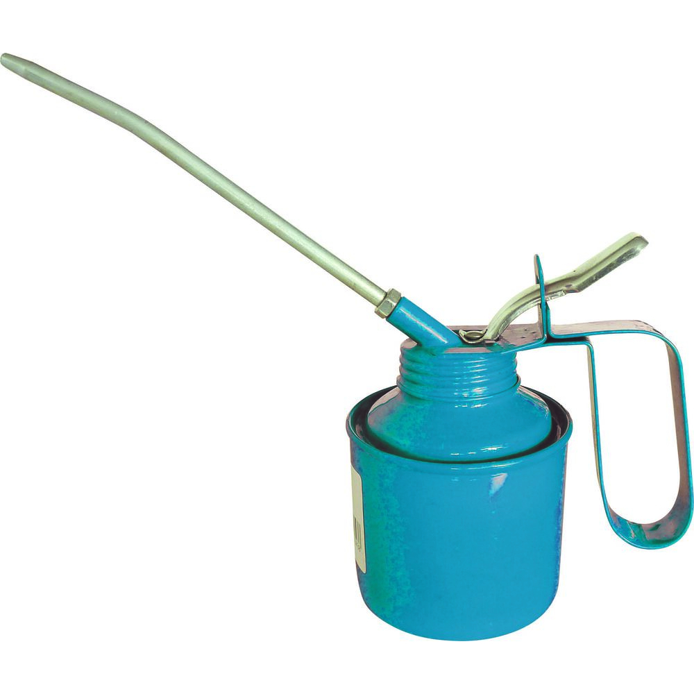 Burette métallique 250ml STILKER - 10343