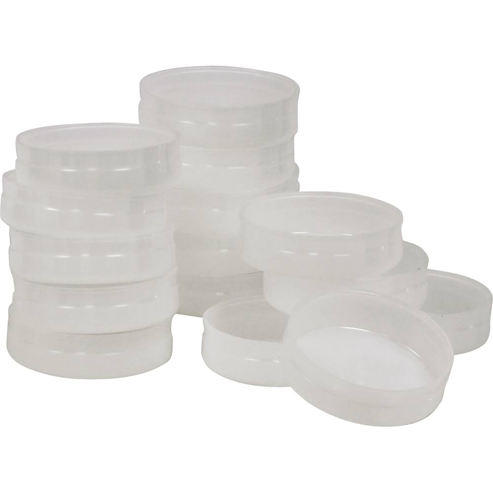 Piston pour pompe à graisse manuelle/10328 - lot de 15 pcs UMETA - 10344