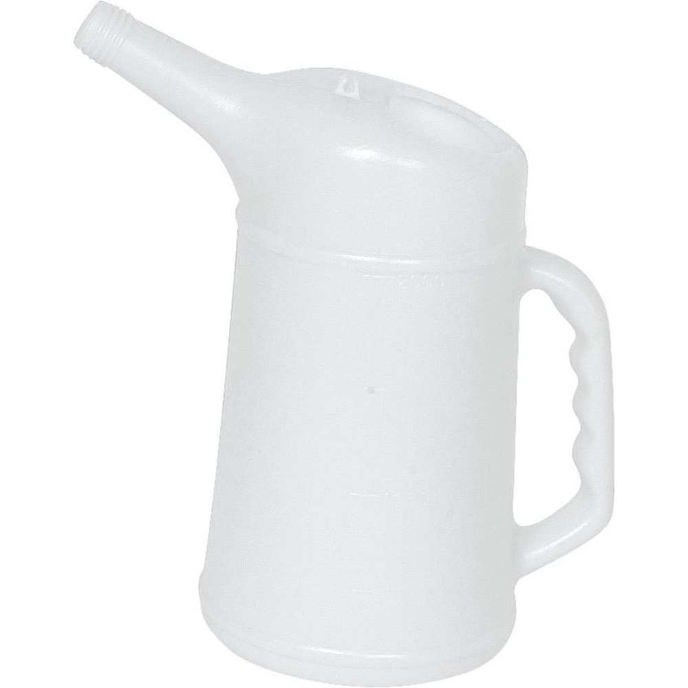 Broc verseur gradué 2L DRAKKAR - 10355