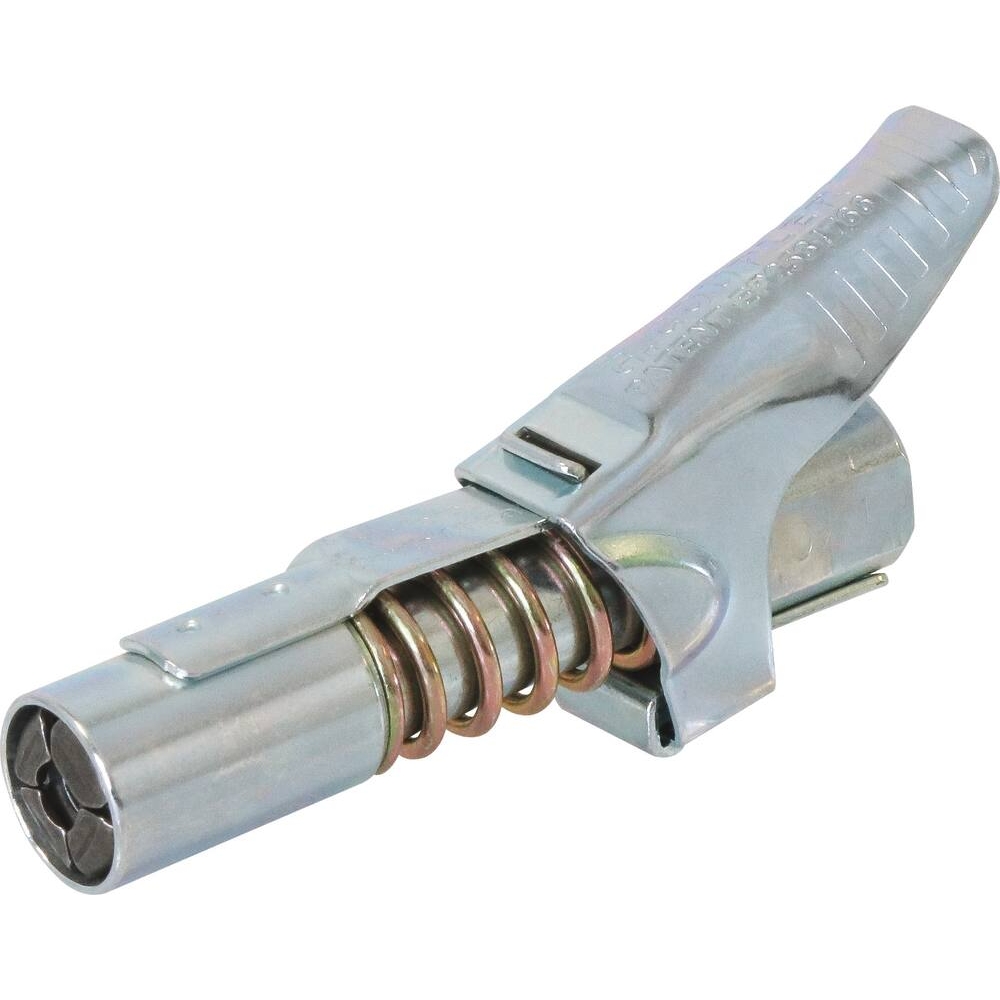 Agrafe hydraulique coupleur 4 mors à connexion rapide M10 DRAKKAR - 10362