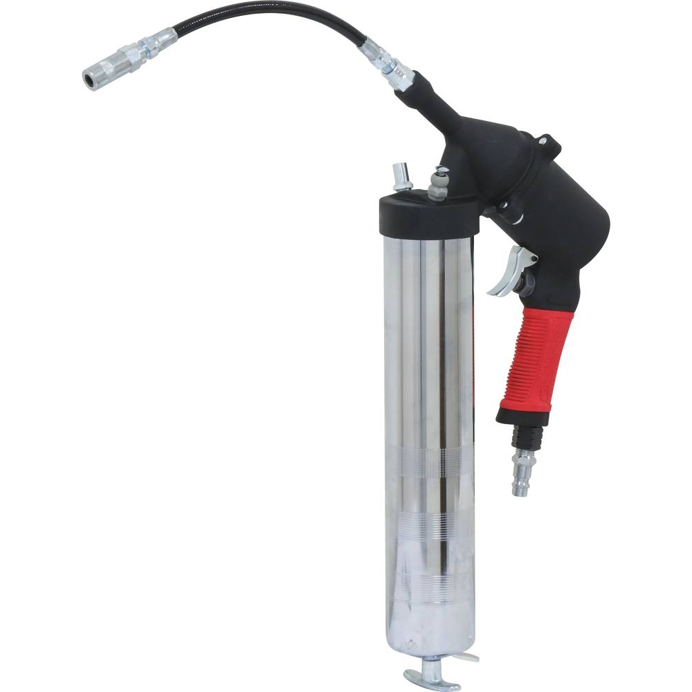 Pistolet de graissage pneumatique graissage continu DRAKKAR - 10382