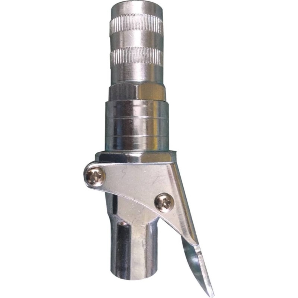 Agrafe hydraulique coupleur 3 mors à connexion rapide m10 690 bar SODILUB - 10391