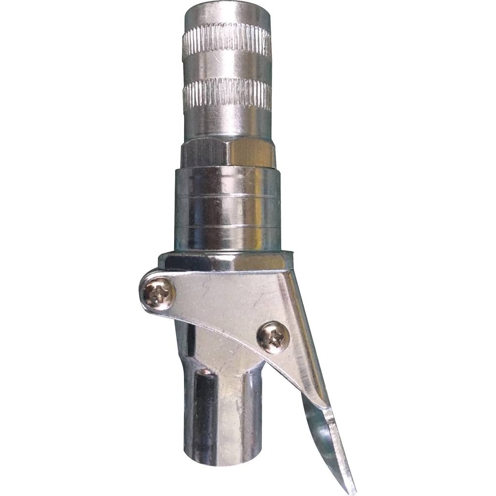 Agrafe hydraulique coupleur 3 mors à connexion rapide 1/8’’ NPT 690 bar - STILKER - 10391