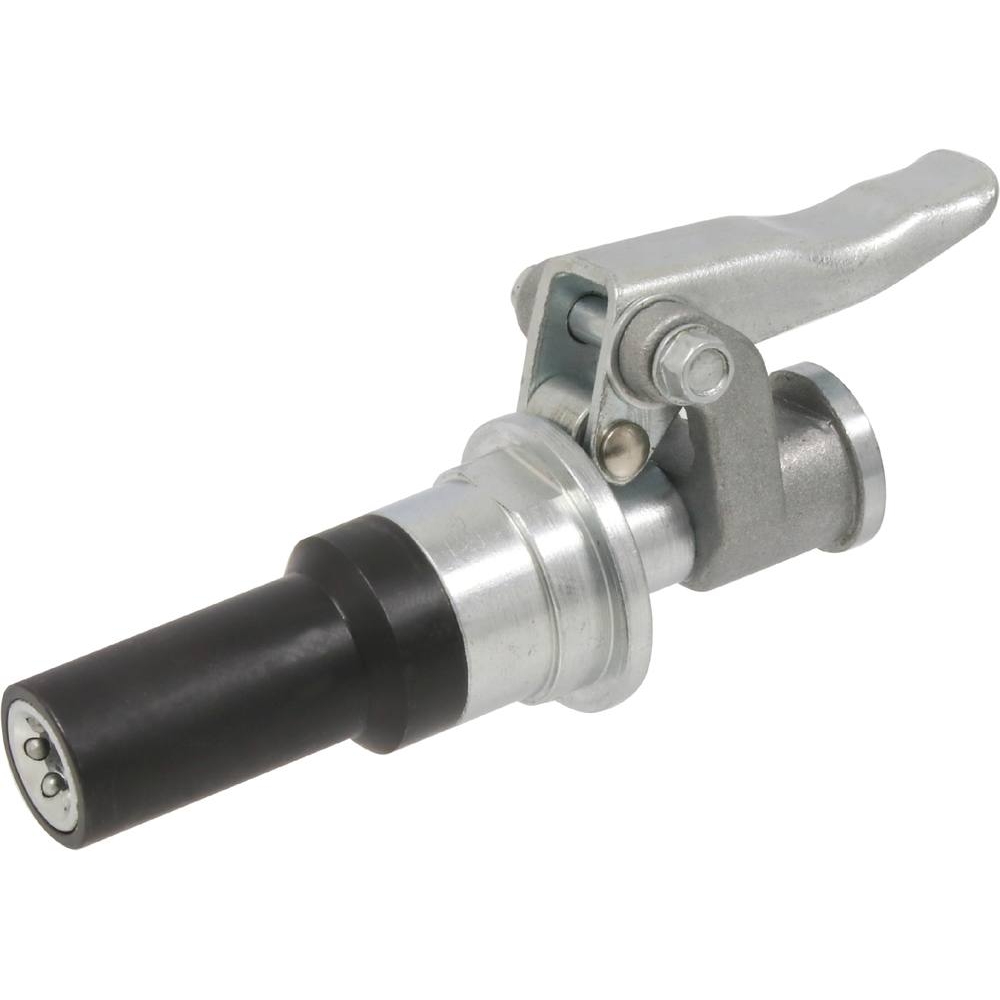 Agrafe hydraulique coupleur à billes à connexion rapide M10 550 bar - DRAKKAR - 10392