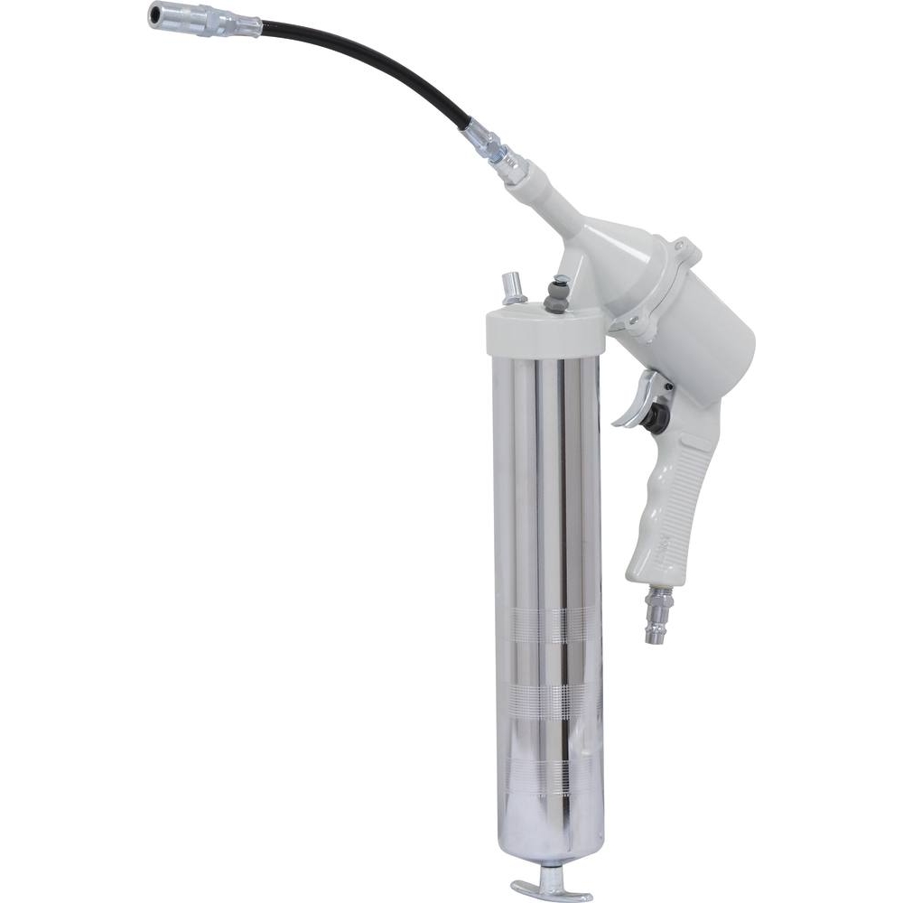 Pistolet de graissage pneumatique graissage coup/coup DRAKKAR - 10401