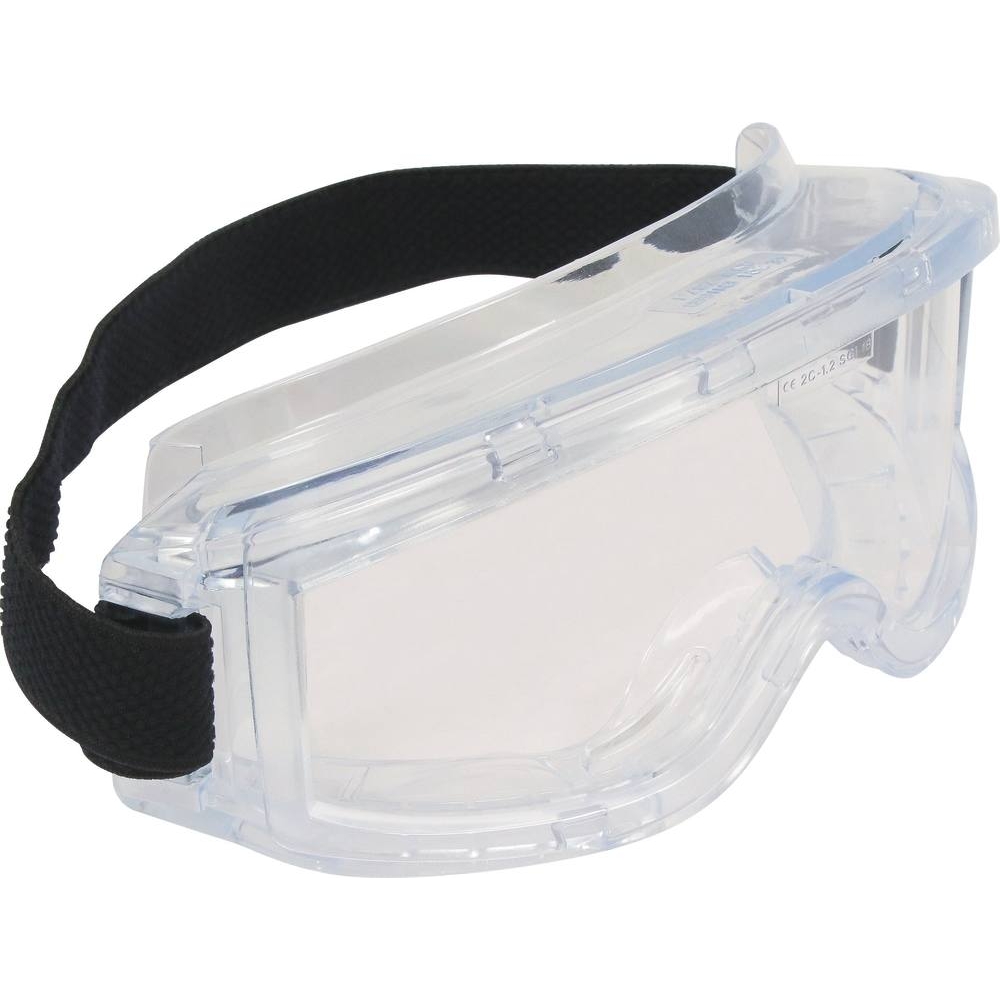 Masque de meulage anti-buée NOWEAR - 10412