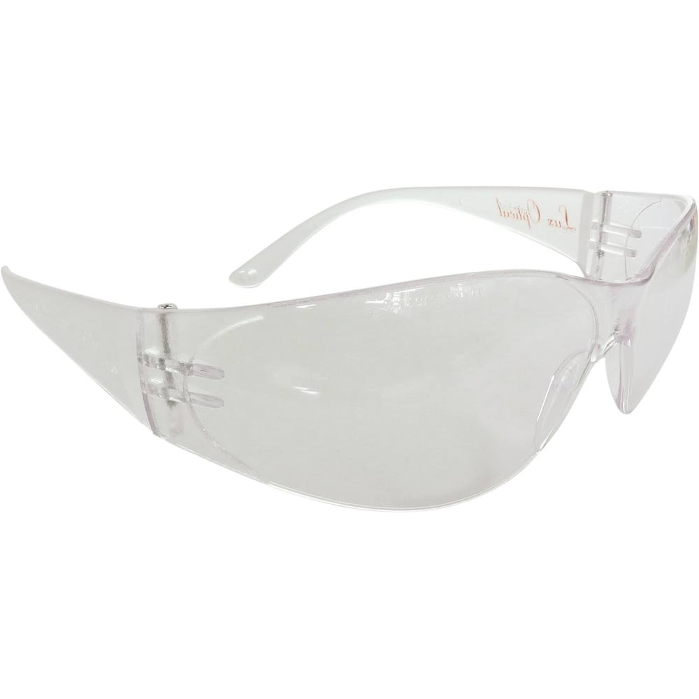 Lunettes de protection incolore NOWEAR - 10419