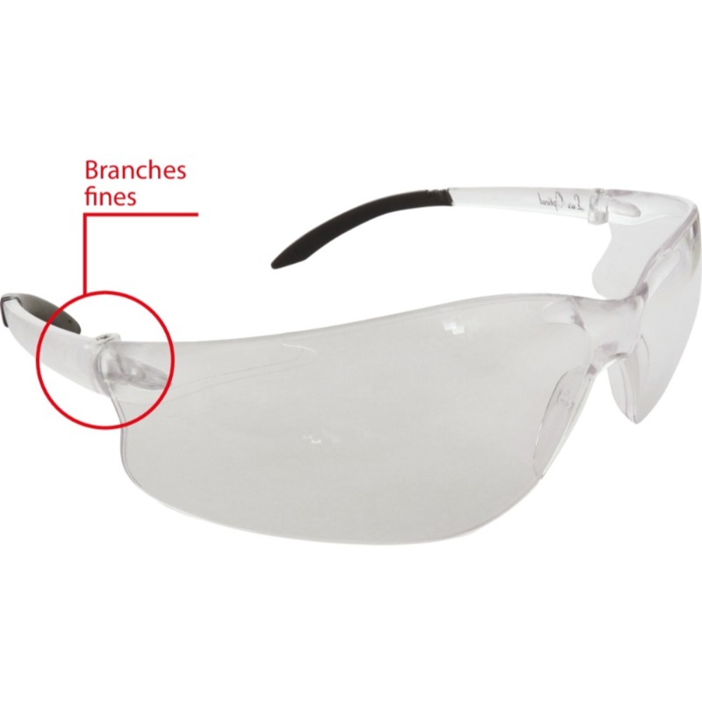 Lunettes softilux incolre - 10420