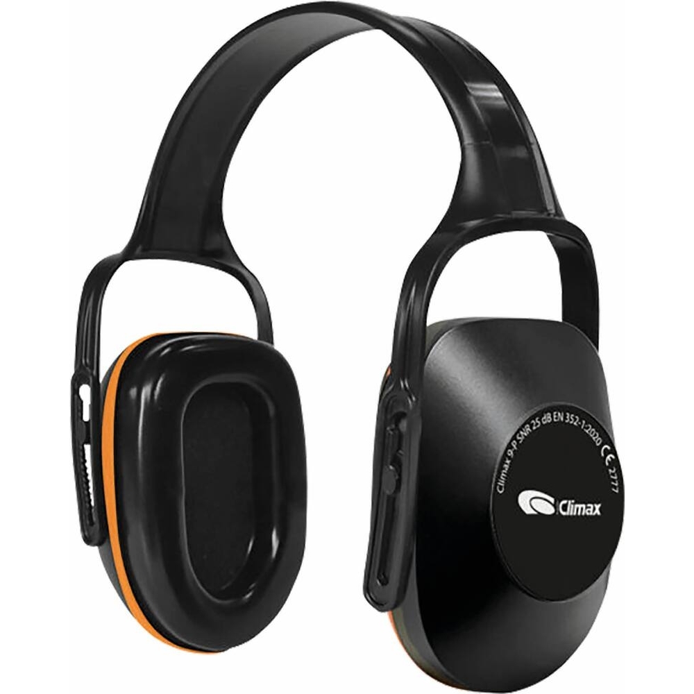Casque Anti-Bruit SNR 25dB - blister - CLIMAX - 10428