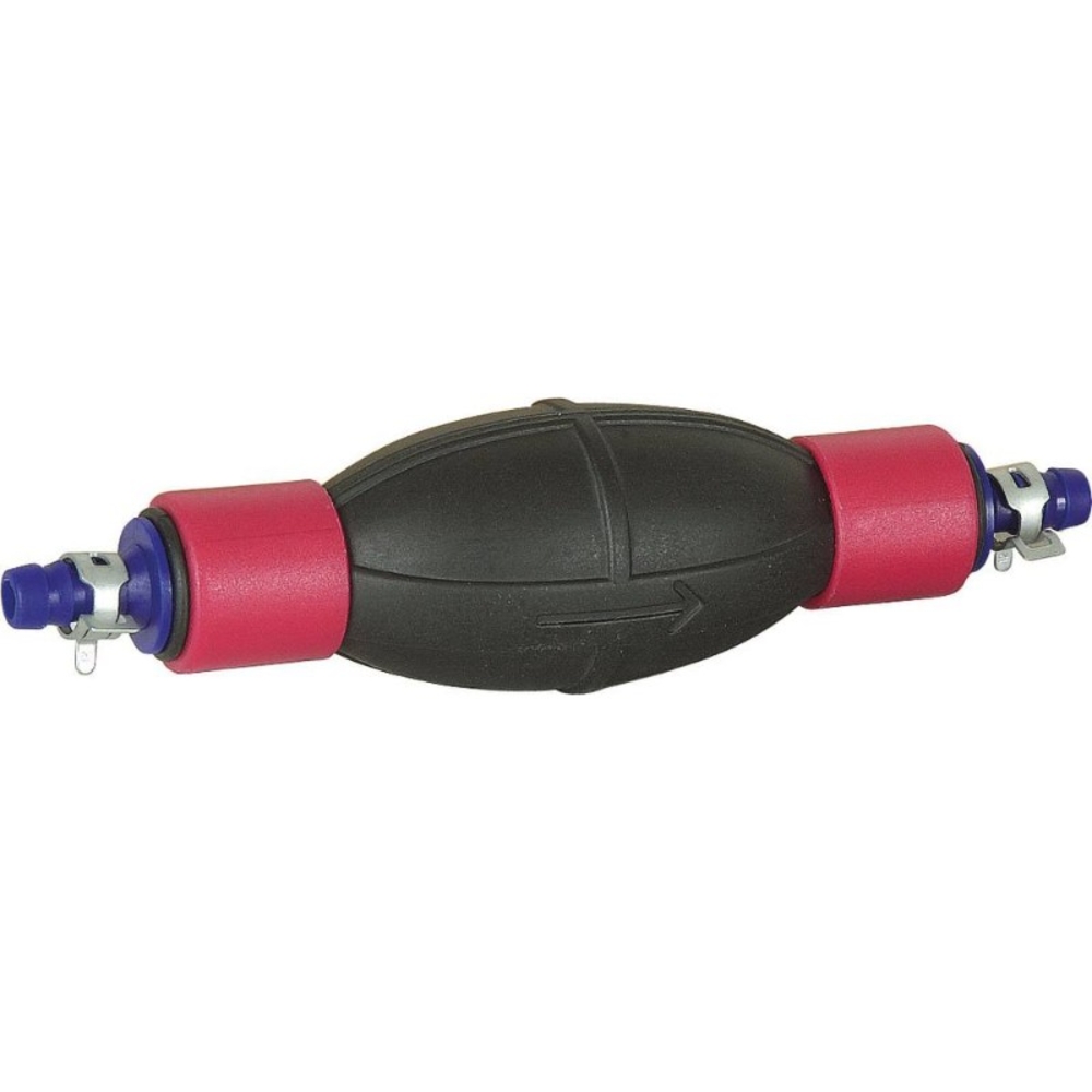 Poire d'amorcage pour vehicule diesel - 10449