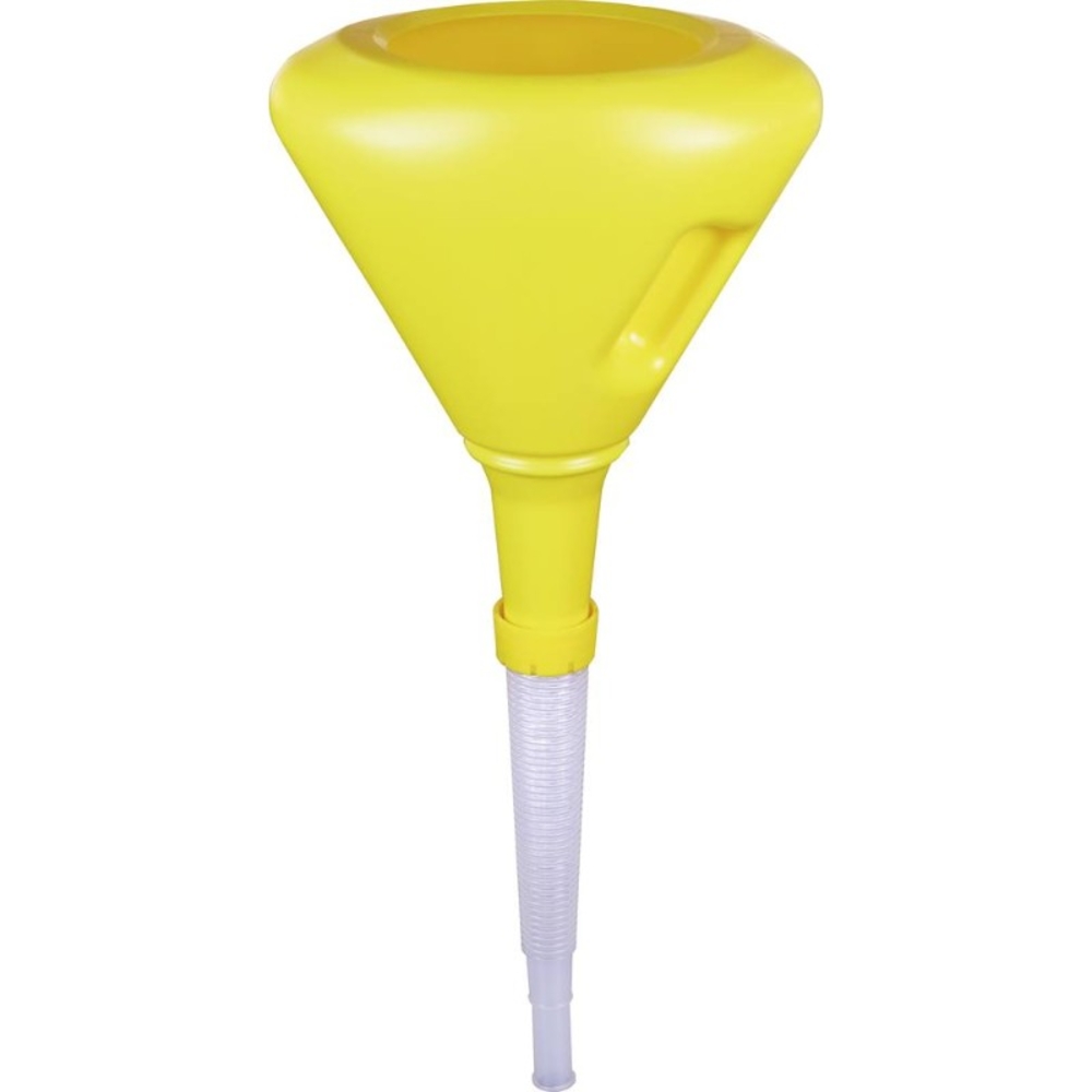 Entonnoir droit anti SODILUB - 10468