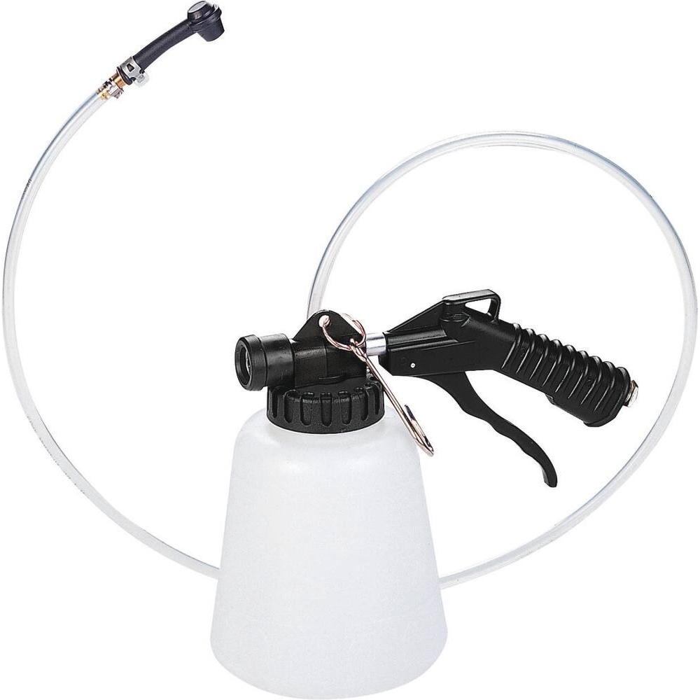 Vidangeur de circuit de frein pneumatique 1L DRAKKAR - 10486