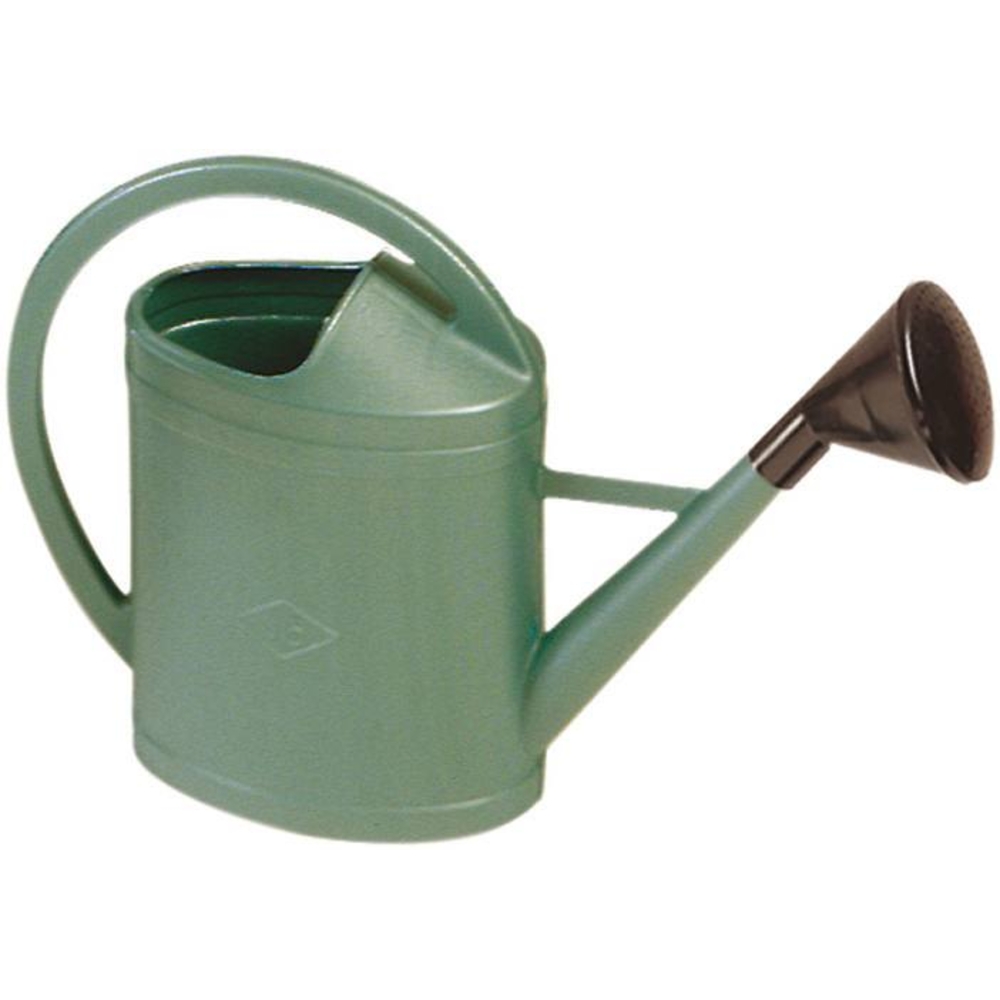 Arrosoir 11L + pomme EDA - 10495