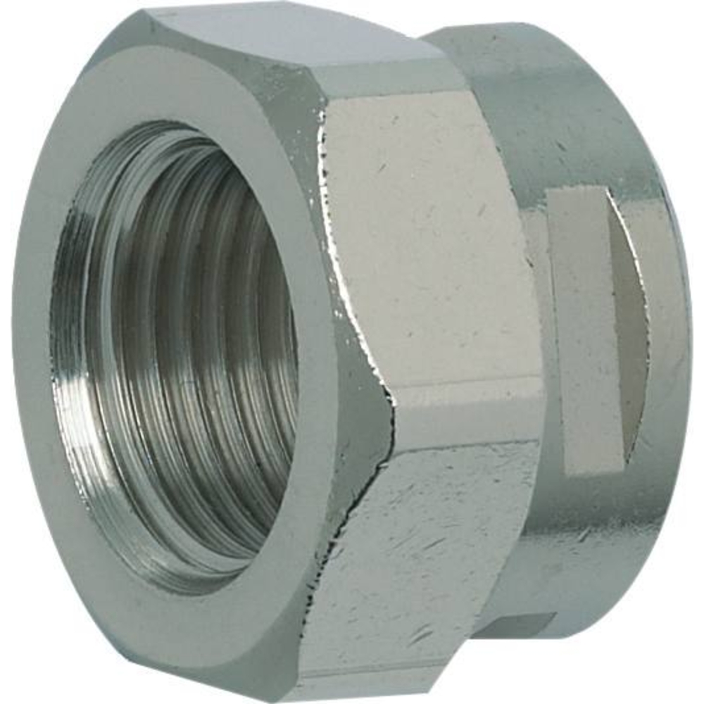 Raccord de jonction pour étrier 1/2