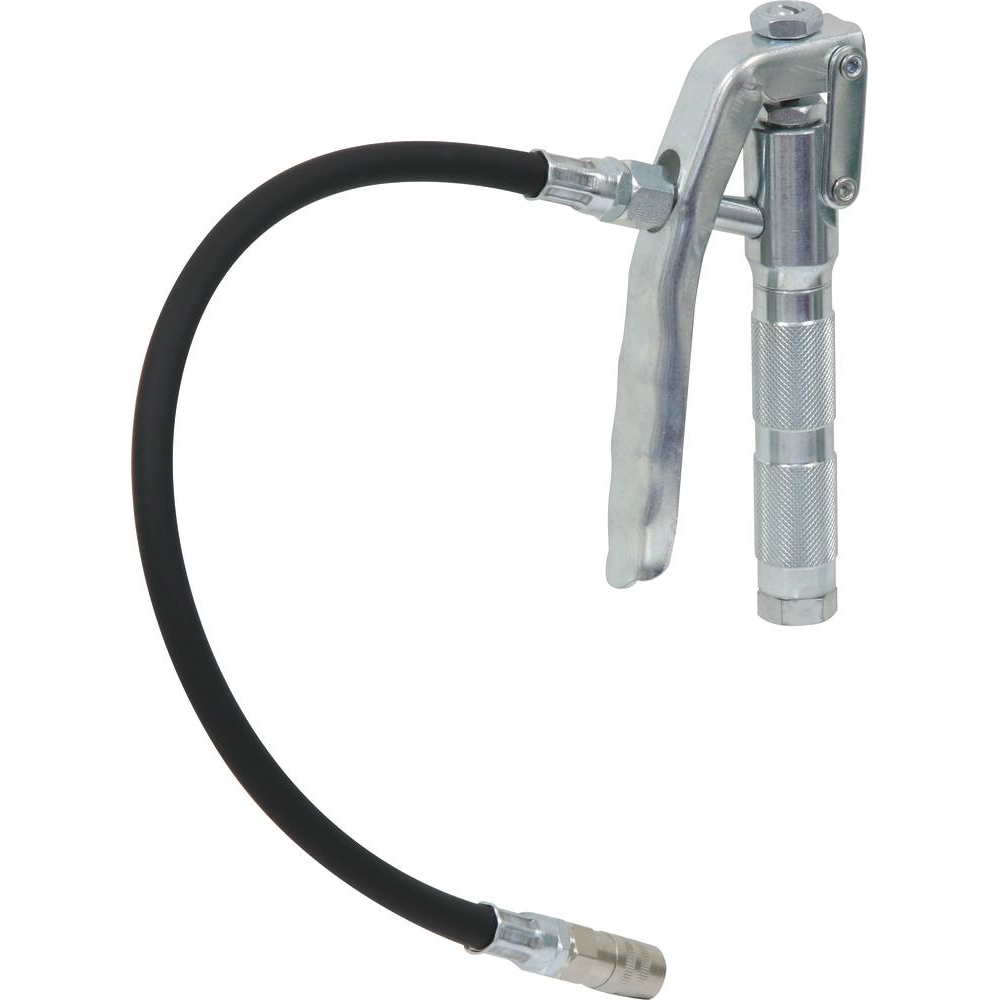Pistolet de graissage pneumatique 1/4