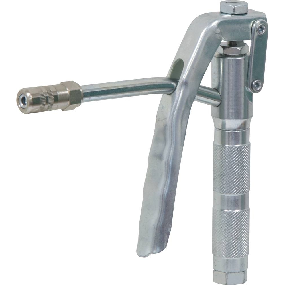 Pistolet de graissage pneumatique 1/4