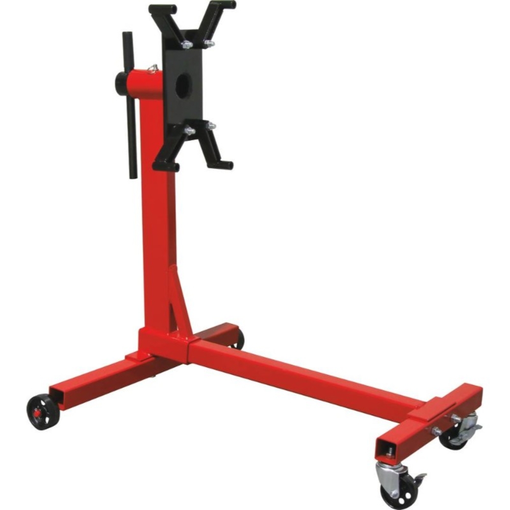 Support moteur sur roues 450 kgs DRAKKAR EQUIPEMENT - 10588