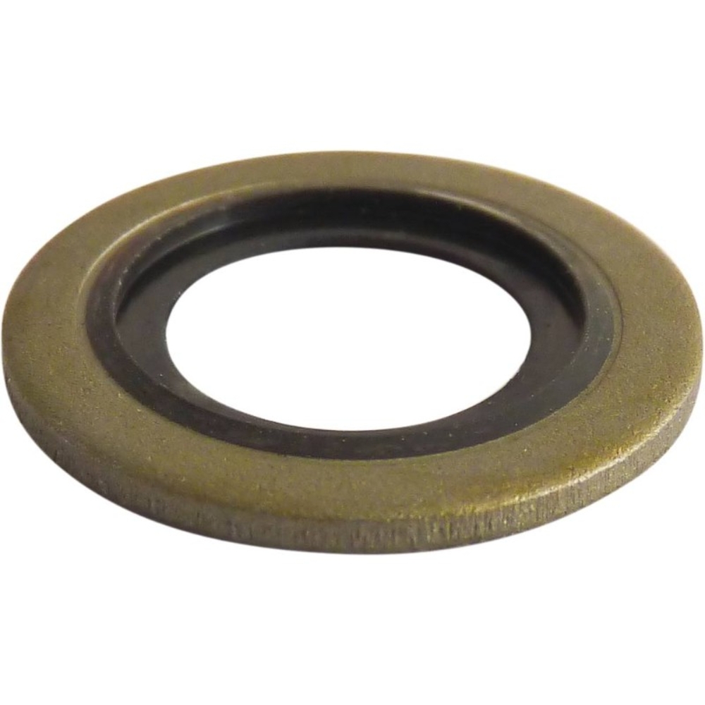 2 joints levre caoutchouc diam.14 - 10607