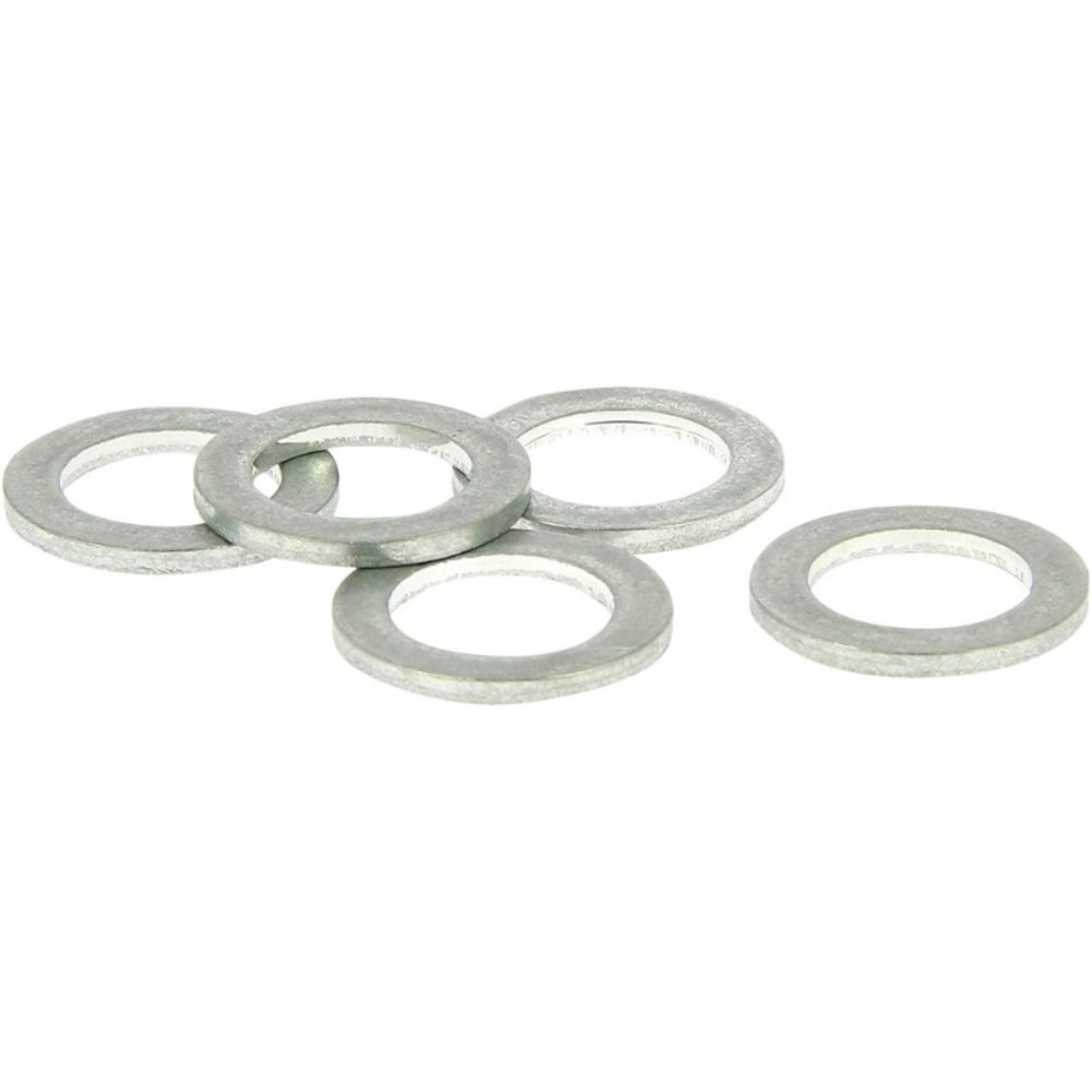 5 joints aluminium d.14mm vag - 10618