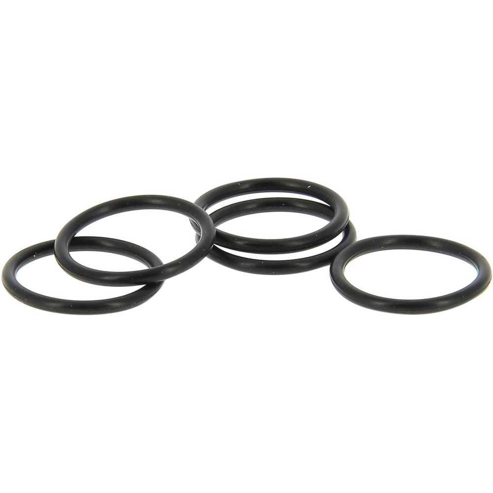 Joint de bouchon de vidange torique 18mm - de 5 pcs - 10619