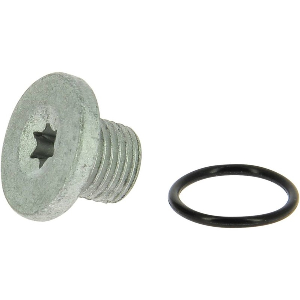 1 bouchon de vidange + 2 joints opel m14 - 10620