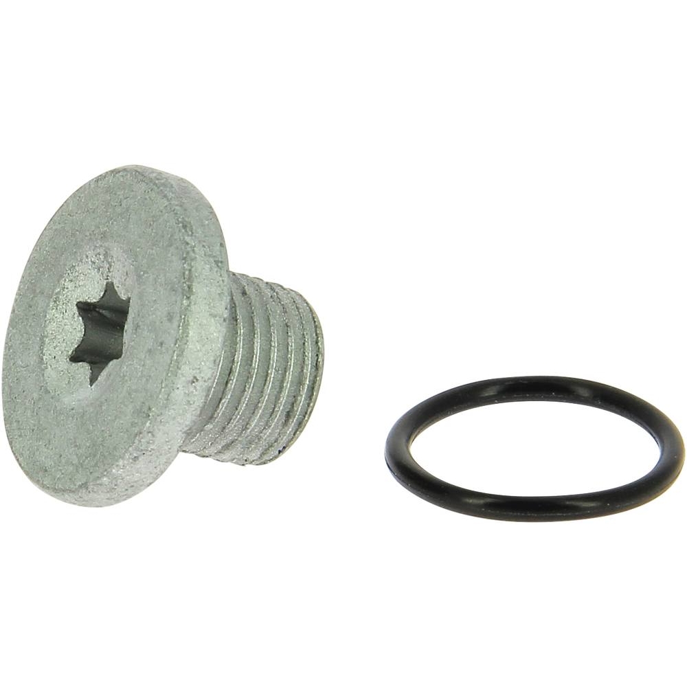 Bouchon de vidange M14 et 2 joints toriques - - 10620