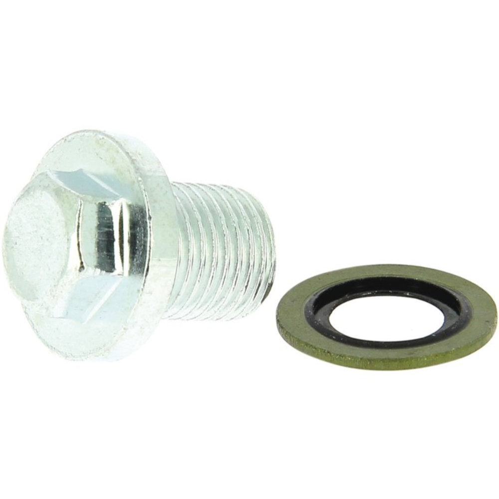 1 bouchon de vidange + 2 joints ford m14 - 10622