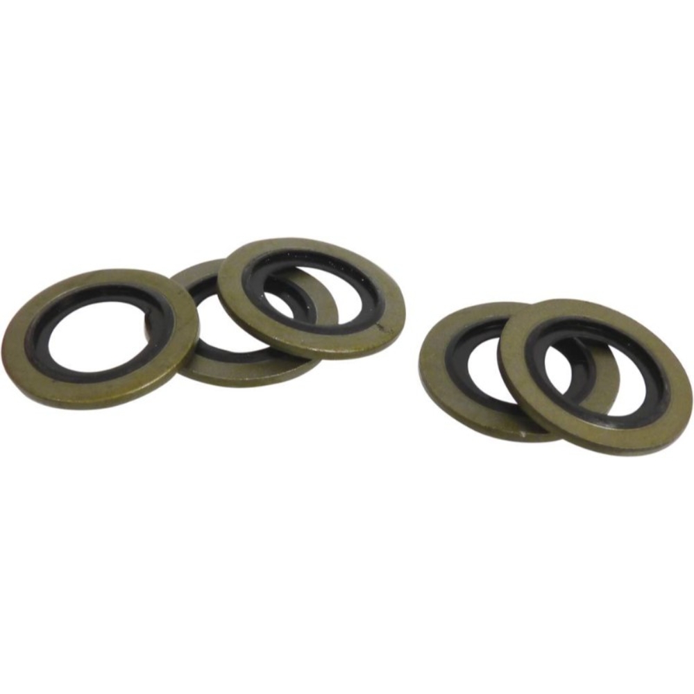 100 joints levre caoutchouc auto centre14.7x22x1.5 - 10625