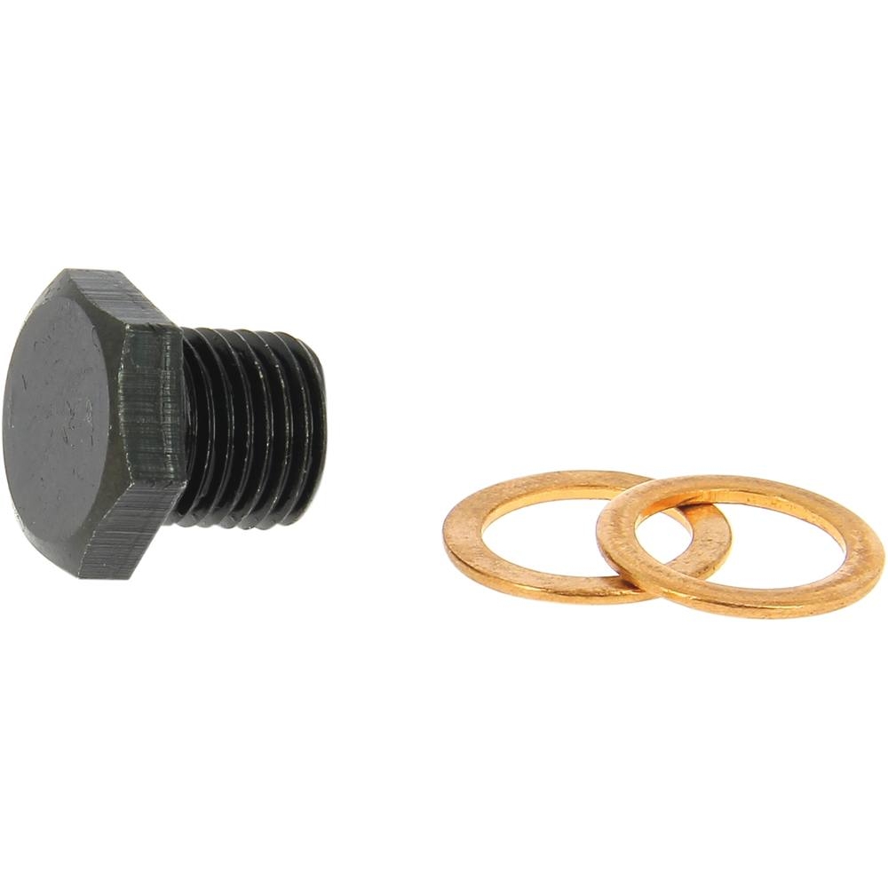 Bouchon de vidange M14 et 2 joints cuivre - - 10628
