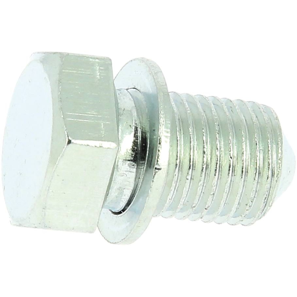 Bouchon de vidange M14 et 2 joints étanchéités - - 10636