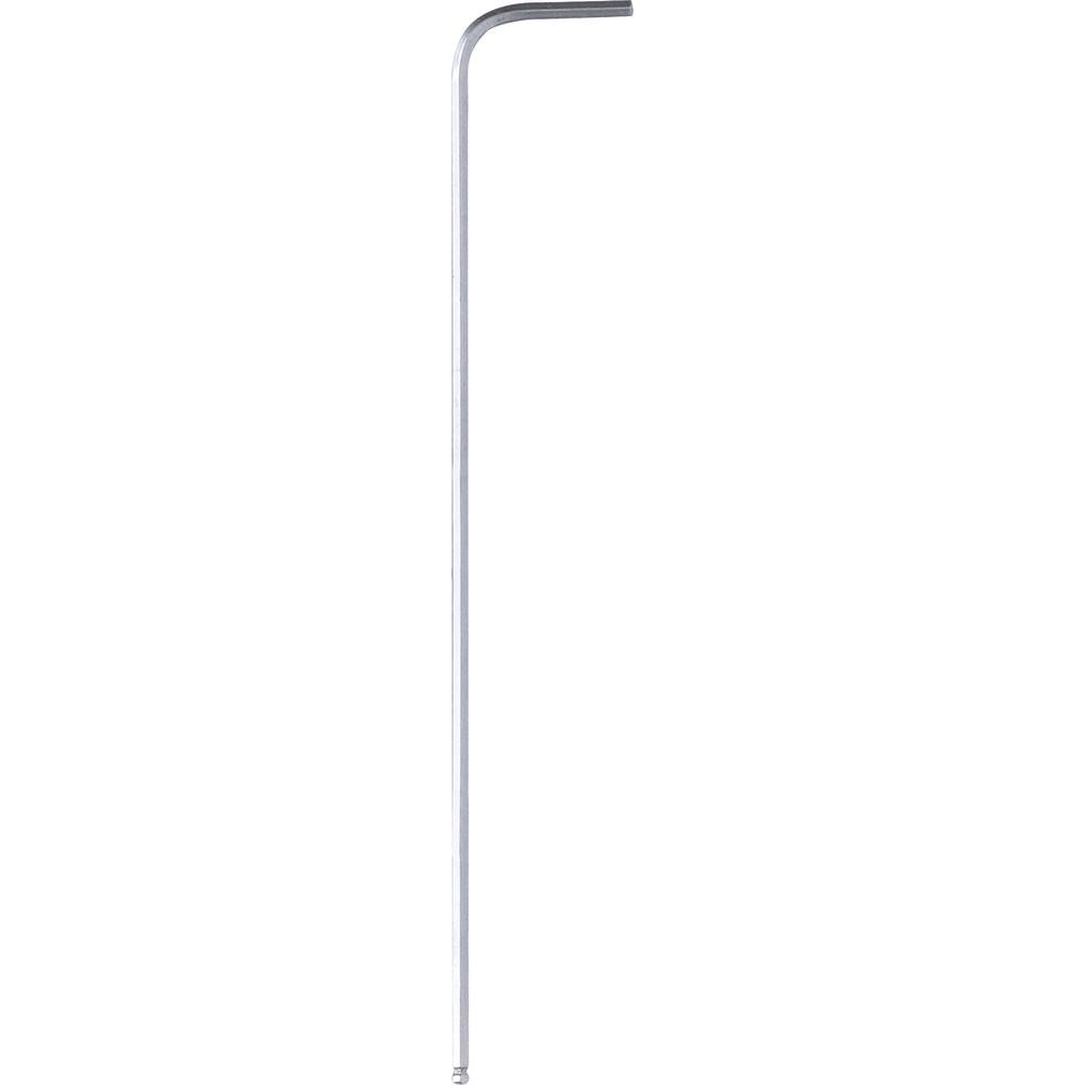 Clé mâle coudée hexagonale extra longue 1,5mm DRAKKAR TOOLS - 10732